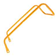 Feet pipe for G80422