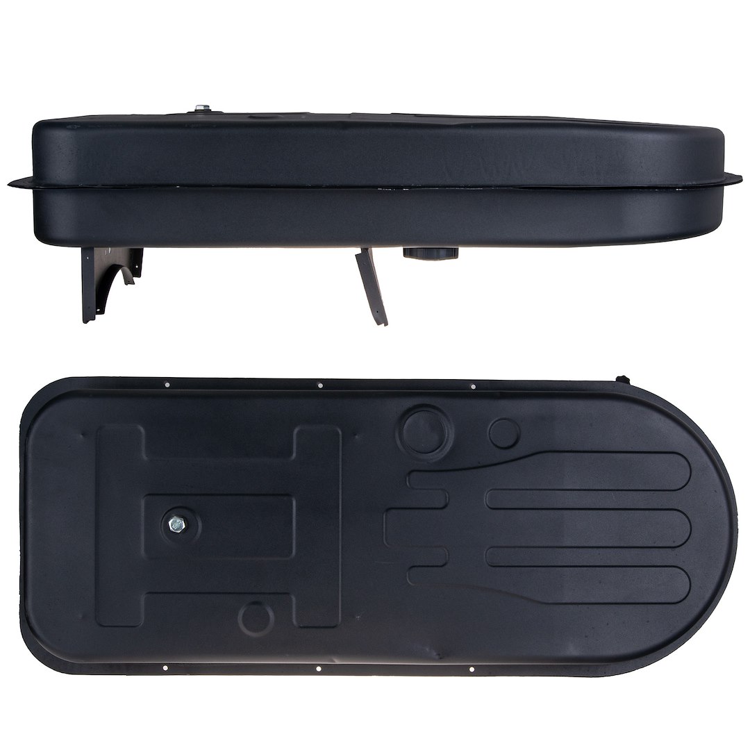 Palivová nádrž pre olejový ohrievač s termostatom 65KW