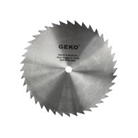 Circular saw blade for wood 500x32x40T*4 (thick)