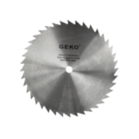 Circular saw blade for wood 500x32x40T*4 (thick)