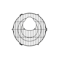 Air intel grill G80425