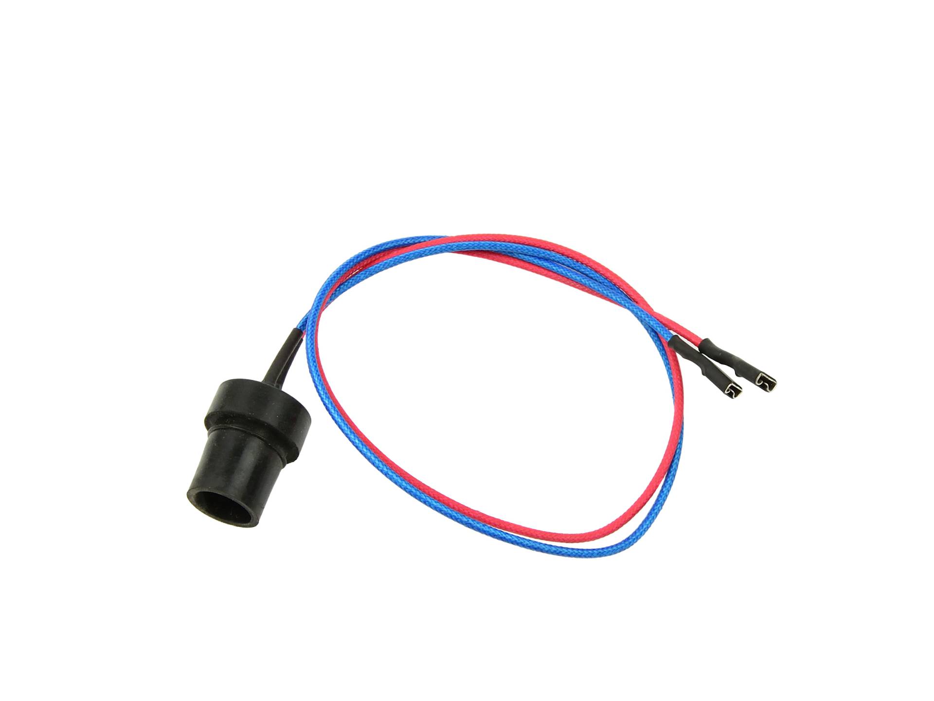 Fotobunka pre olejový ohrievač s odvádzačom výfukových plynov 40 KW