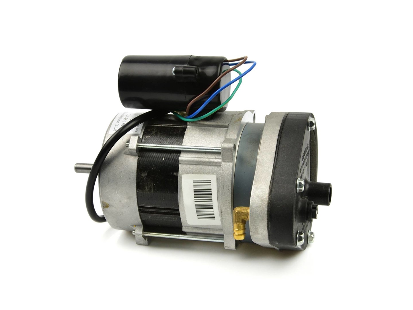 Motor for G80426