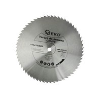 Circular saw blade for wood 600x32x60T