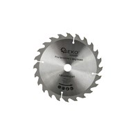 TCT circular saw blade for wood  185x20x24T