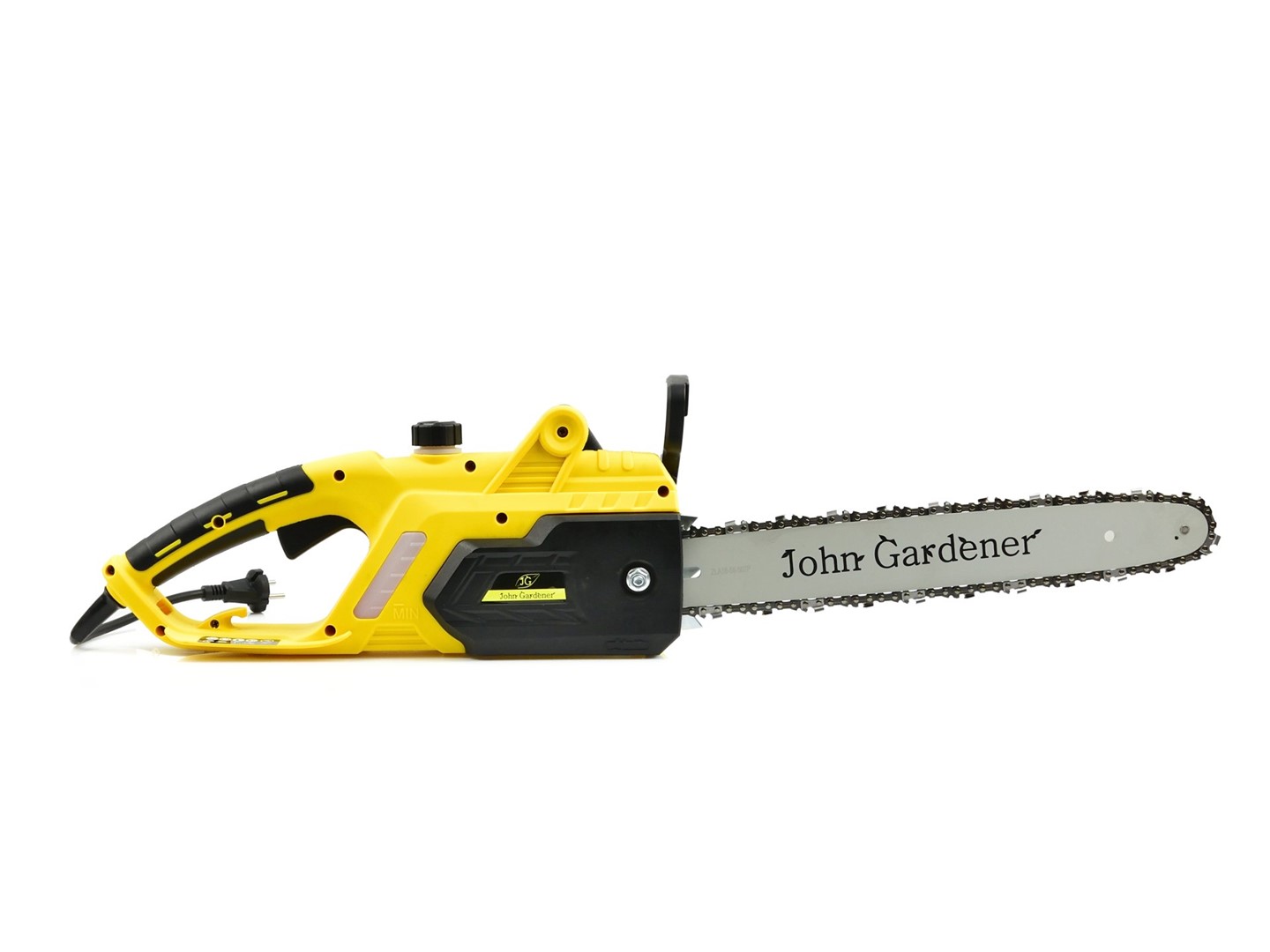 Electric Chain Saw (side engine) 2400W