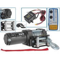 Electric winch 12V 3500LB