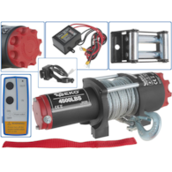 Wyciągarka elektryczna 12V 4500LB (2)