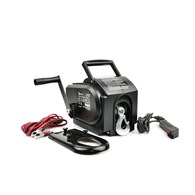 Electric winch 12V  2000LB