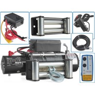 Electric winch 12V 12000LB