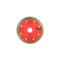 Diamond blade 125x10x22.23mm universal for tiles