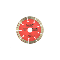 Diamond blade segmented 125x12mm