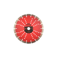 Tarcza diamentowa segmentowa 230x12mm PROFI (25)