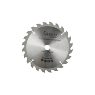 TCT circular saw blade for wood 205x20x24T