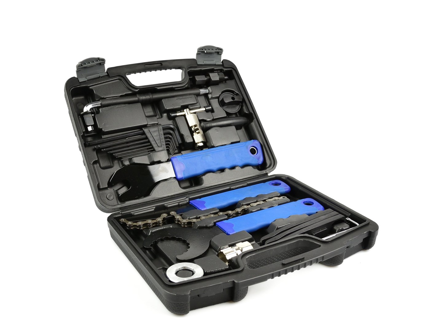 Bicycle repair kit Wrenches tool set