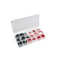 141pcs set of sanitary gaskets