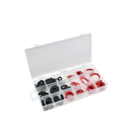 141pcs set of sanitary gaskets