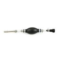 pump for venting the diesel systems