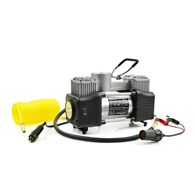 Kompresor samochodowy 12V 250W (6)