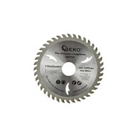 Circular saw blade  115x 22,2x 40T