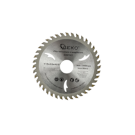 Circular saw blade  115x 22,2x 40T