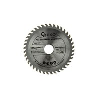 TCT circular saw blade for wood 125x22x40T