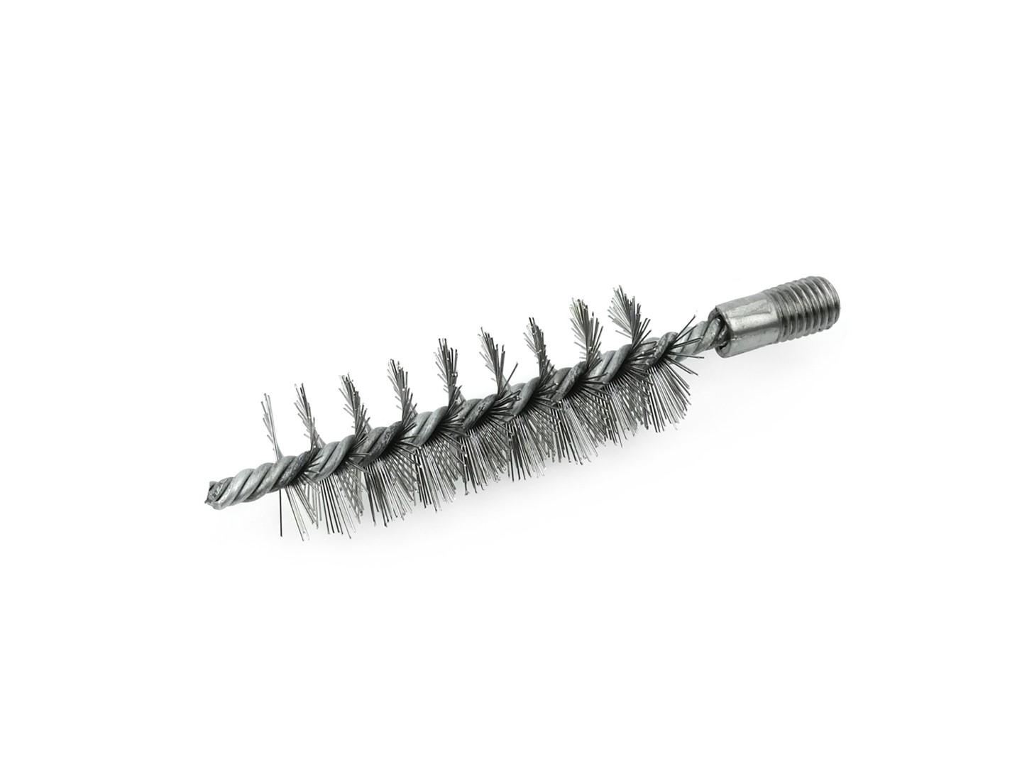 30mm Metal Wire Brush for Cleaning Heat Exchangers and Pipes