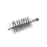 50mm Metal Wire Brush for Cleaning Heat Exchangers and Pipes