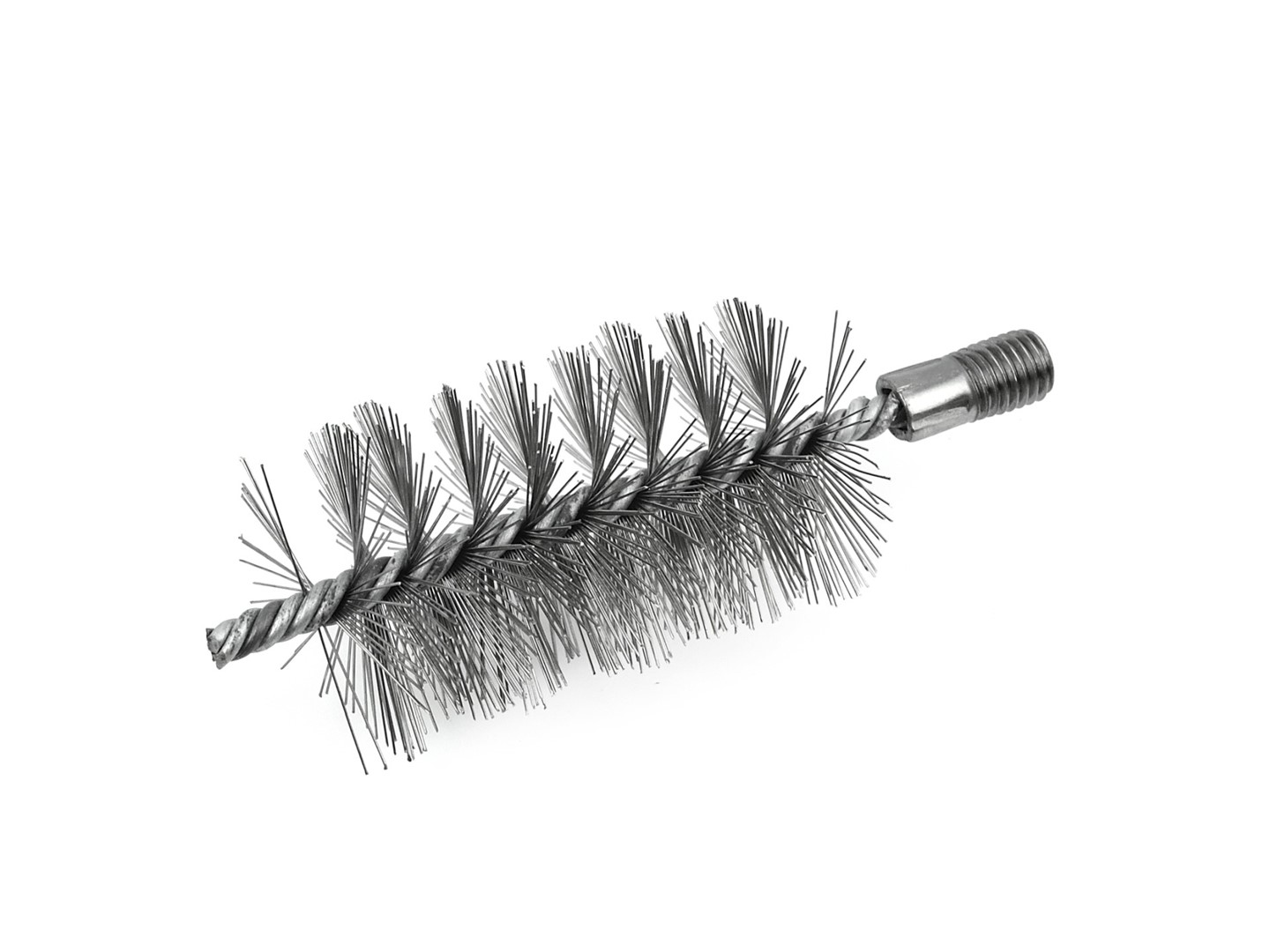 50mm Metal Wire Brush for Cleaning Heat Exchangers and Pipes