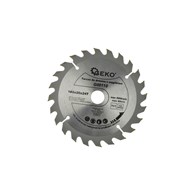 Wood Circular Saw Blade 140mm x 20mm x 24 Teeth L-Tech