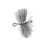 Round Wire Chimney Brush 175mm