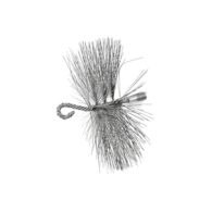 Round Wire Chimney Brush 175mm