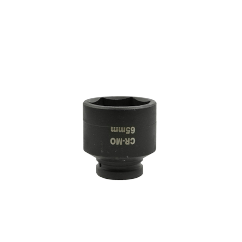 Impact socket 65mm 1 