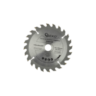 TCT circular saw blade for wood 150x20x24T