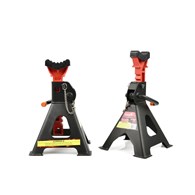 Jack Stands with pin block 3T 2pcs