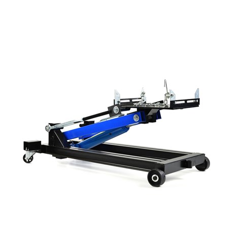 2T floor transmission jack