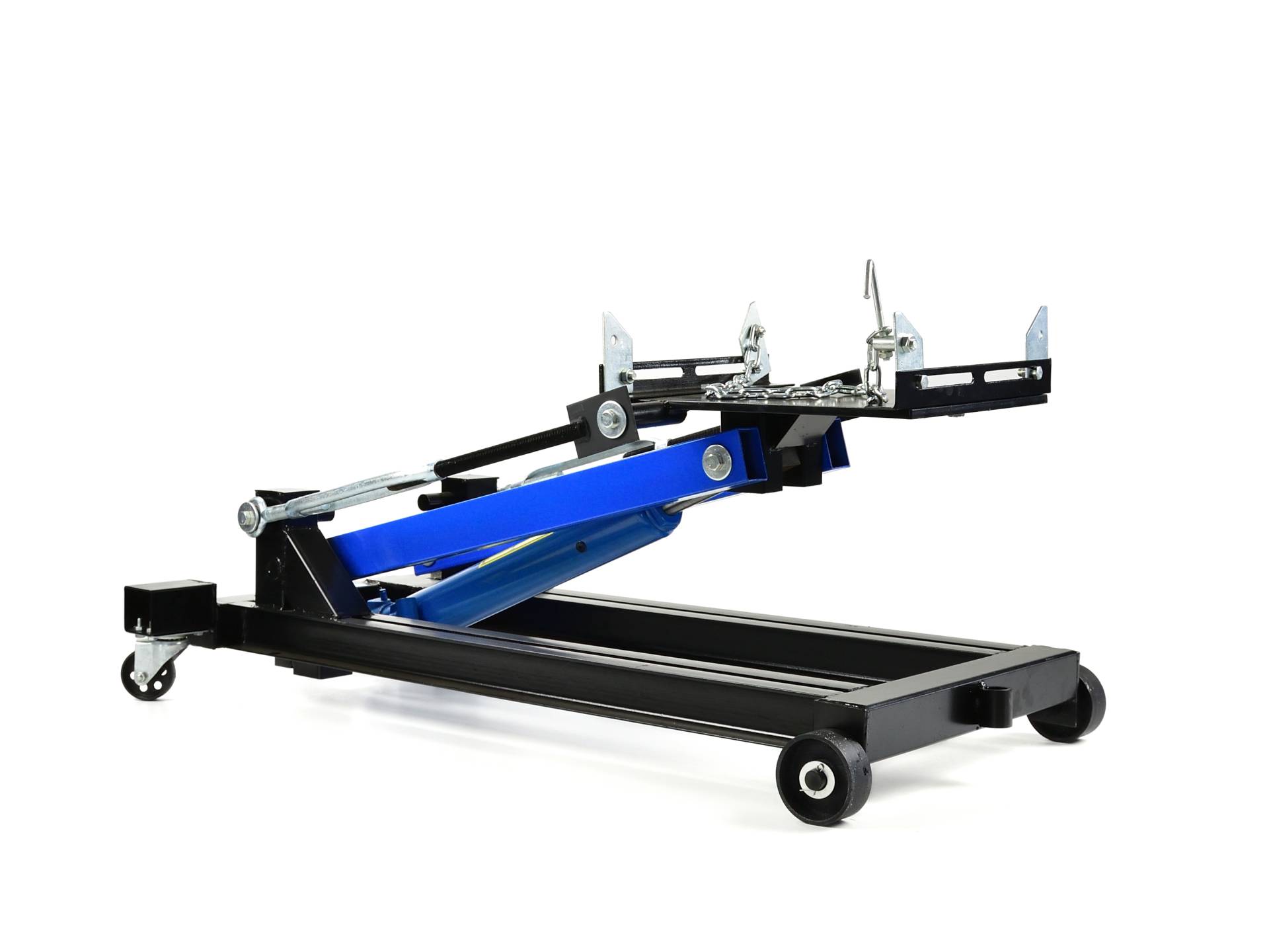 2T floor transmission jack