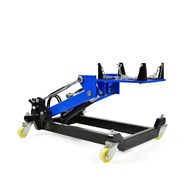 3T floor transmission jack