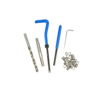 Zestaw do naprawy gwintów M6x1,0mm (10/40)