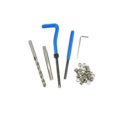 Thread repair set  M6x1.0