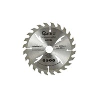 TCT circular saw blade for wood 160x22x24T