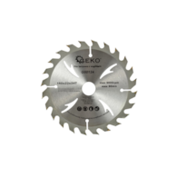 TCT circular saw blade for wood 160x22x24T
