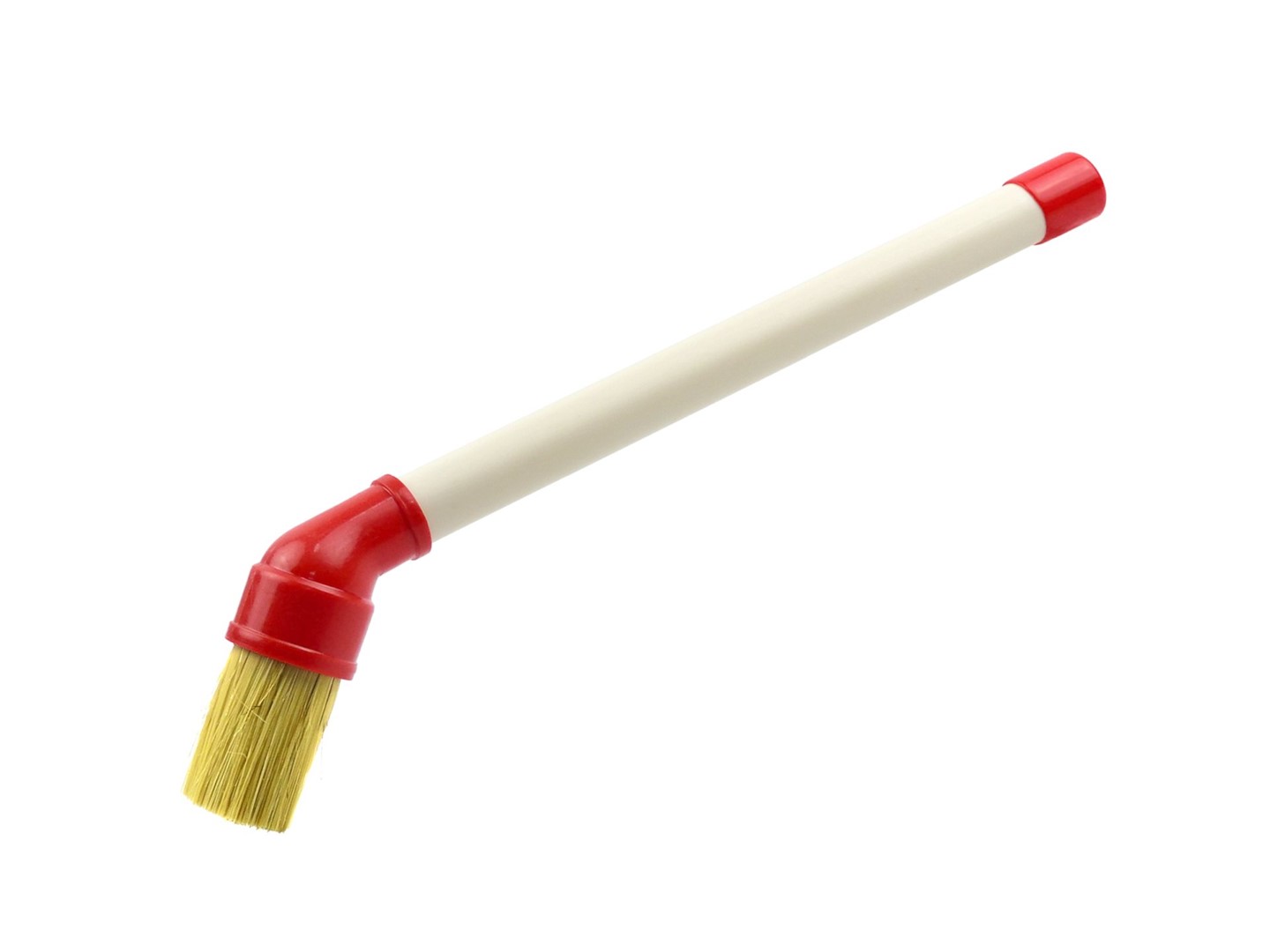 Brush for Applying Paste on tires and rims