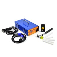 auto body dent removal induction heater