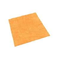 Flat Seamless microfiber 40x40cm 600gsm