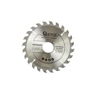 TCT circular saw blade for wood 160x32x24T