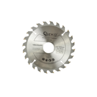 TCT circular saw blade for wood 160x32x24T