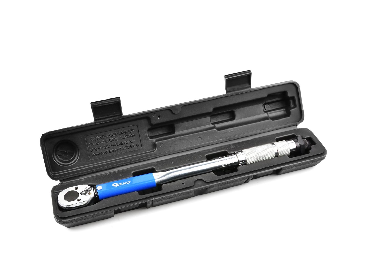 Torque wrench 3/8 