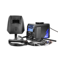 Spawarka MMA IGBT 250A LCD (1)