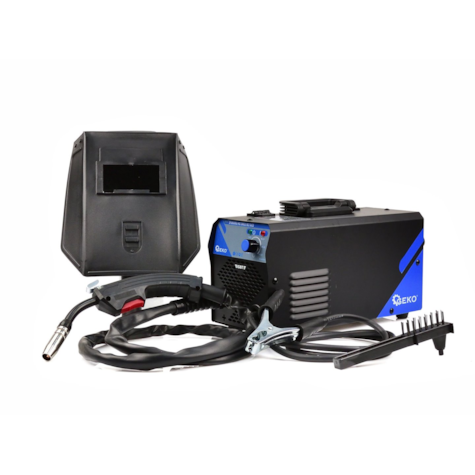 Welding machine Mig no gas